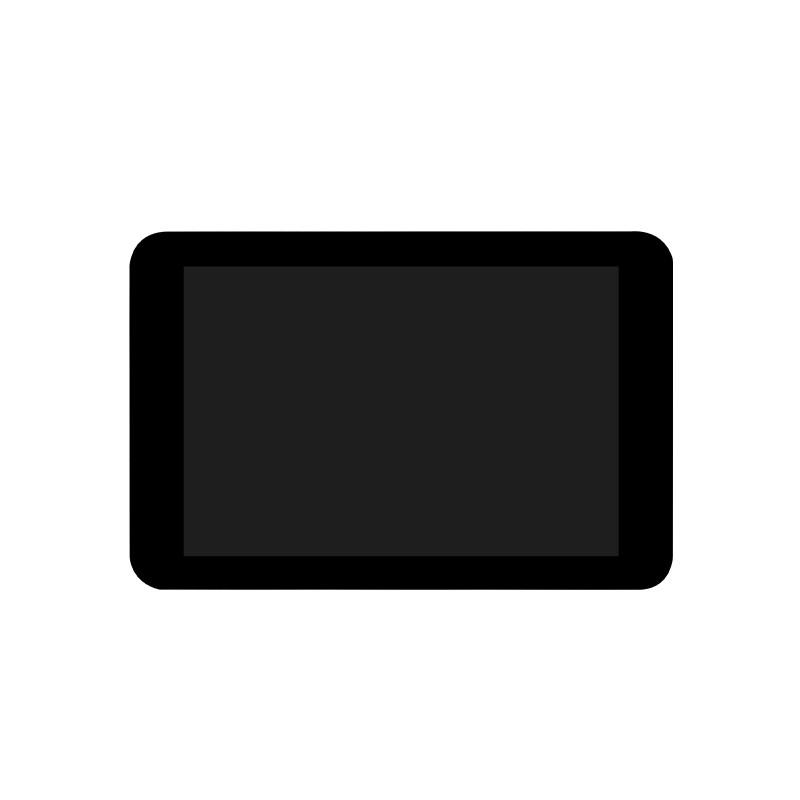 Waveshare 3.5インチ静電容量式タッチディスプレイ - Waveshare Esp32 のレビューと価格