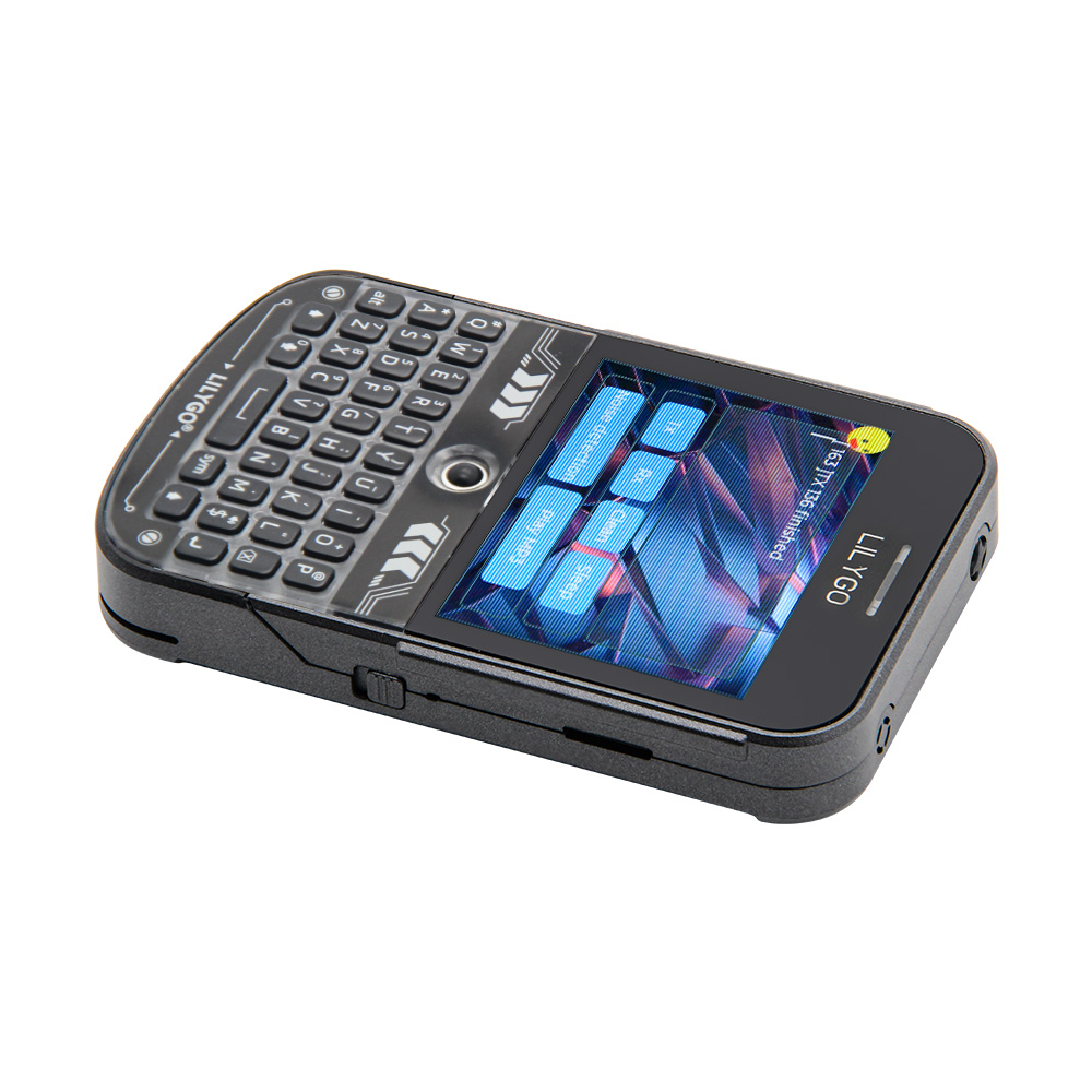 LILYGO® T-Deck Plus ESP32-S3 l - Ttgo T Watch のレビューと価格