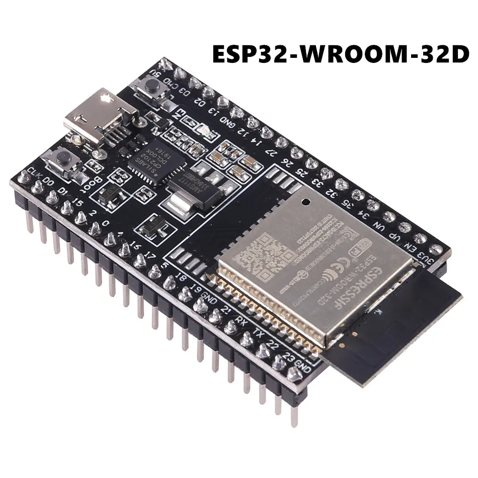 ESP32-DevKitC 開発コアボード ESP32 ボー - Olimex Esp32 のレビューと価格