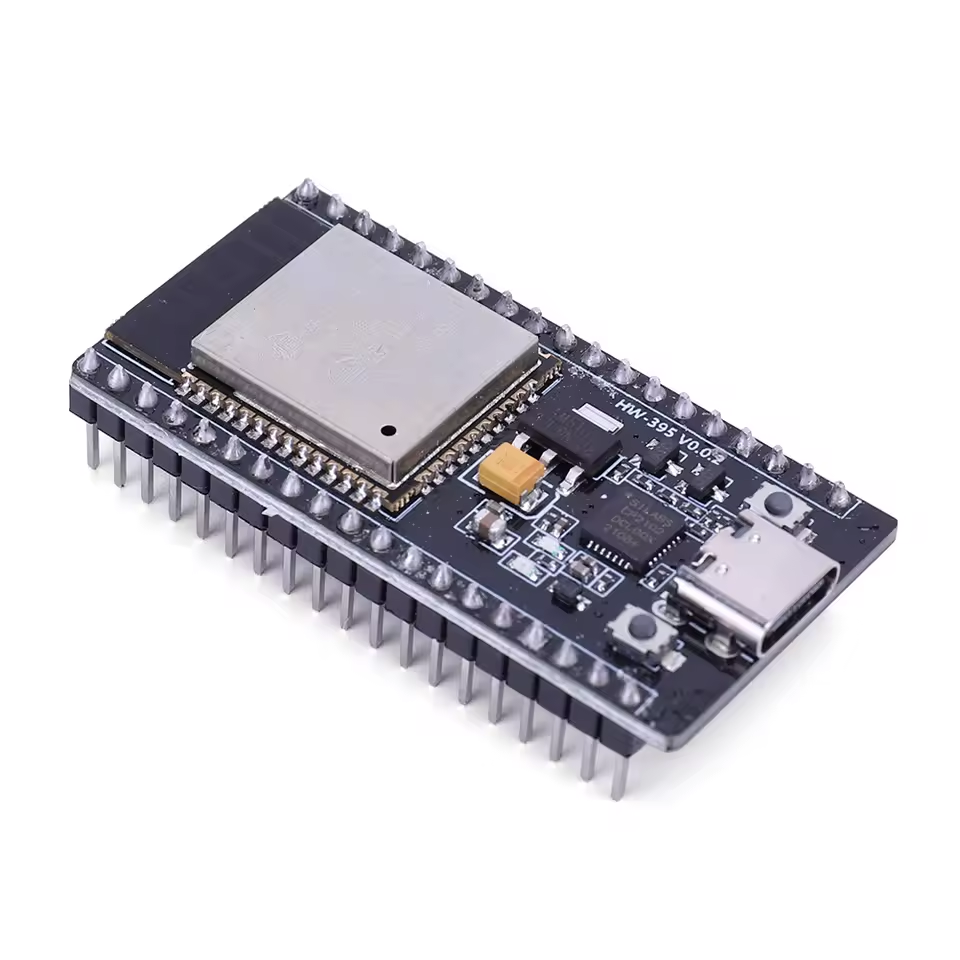ESP32 ESP32S DEVKIT V1 ワイヤレス W - Devkitc のレビューと価格