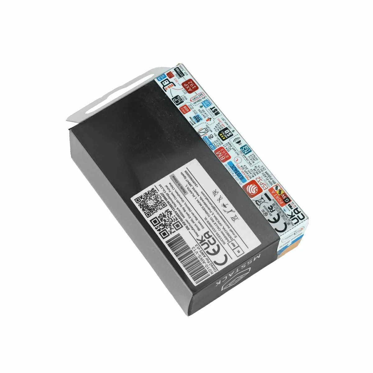 M5Stack Core2 AWS IoTキット ESP32 - M5Stack Core2 のレビューと価格