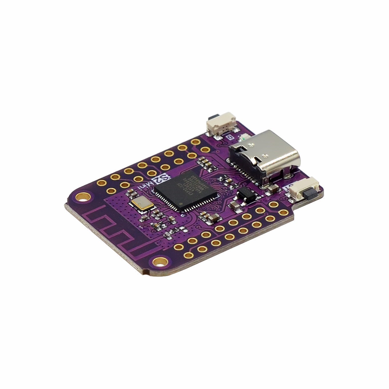 ESP32 S2 Mini V1.0.0 - LOLIN W - Olimex Esp32 のレビューと価格