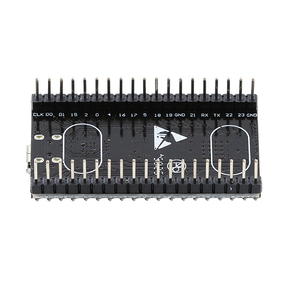 ESP32 DevKitC 開発ボード拡張ポート ESP32 - Olimex Esp32 のレビューと価格
