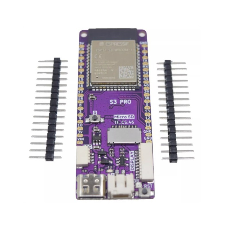 LOLIN S3 Pro V1.0.0 ESP32-S3 I - Lolin S3 のレビューと価格