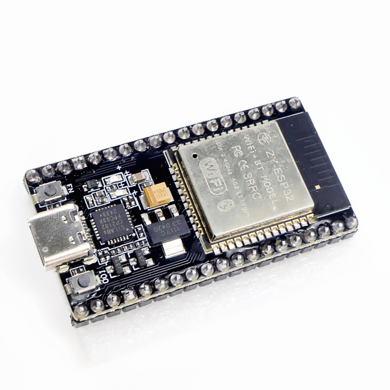 ESP32 開発ボード TYPE-C/MICRO USB C - Devkitc のレビューと価格