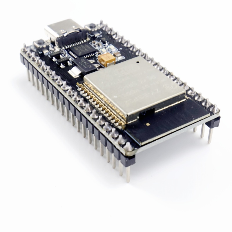 ESP32 開発ボード TYPE-C/MICRO USB C - Devkitc のレビューと価格
