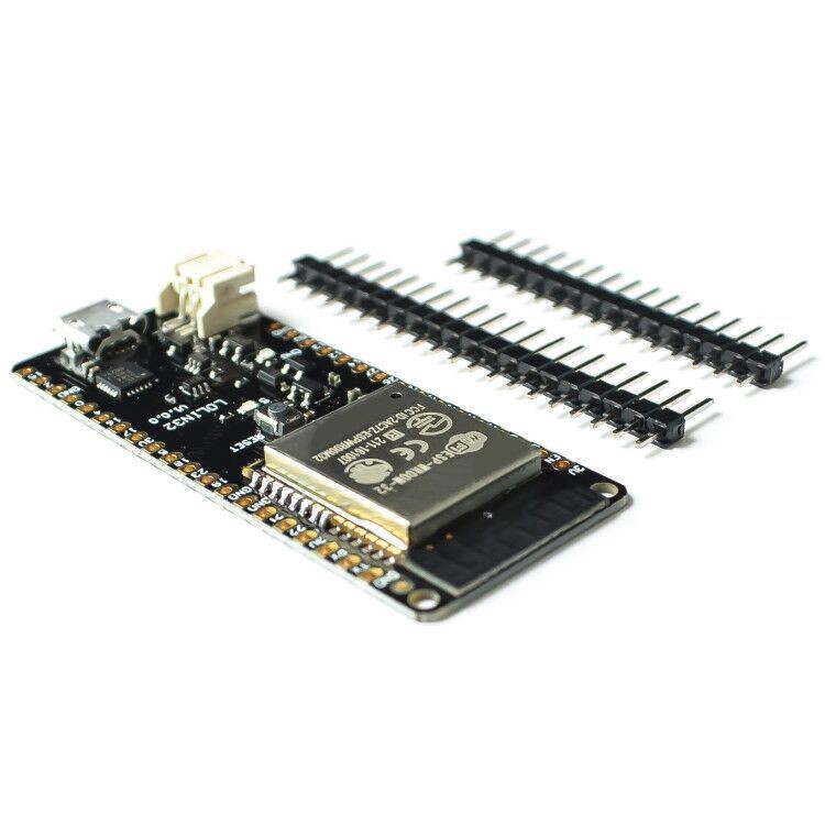 Wemos D1 V1 0 0 ESP32 WiFi Blu - Wemos D1 のレビューと価格