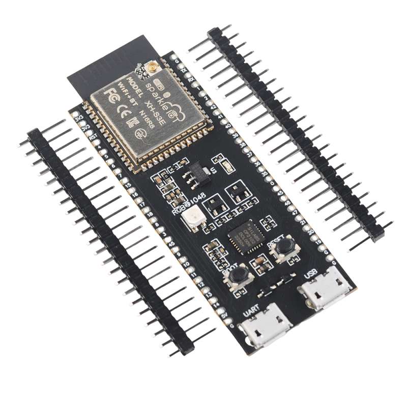 5 ピース/ロット ESP32-S3-DevKitC-1 N - Esp32 S3 Devkitc 1 のレビューと価格