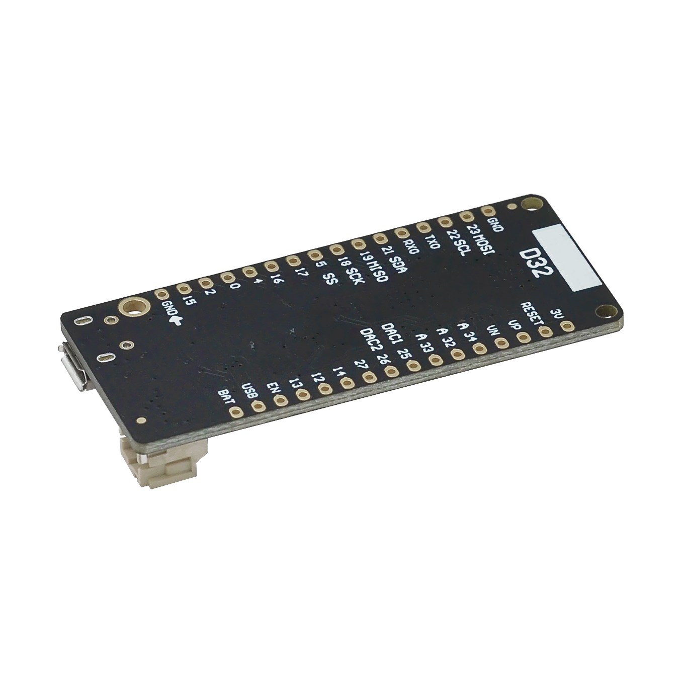 LOLIN D32 V1.0.0 - Wi-Fi & Blu - Lolin D32 のレビューと価格