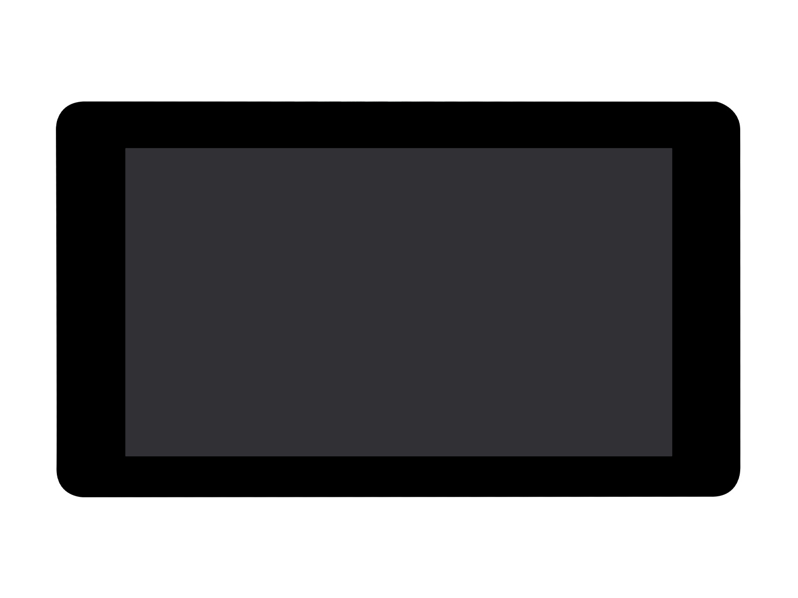 Waveshare ESP32-S3 7 インチ容量性ディス - Lolin S3 のレビューと価格