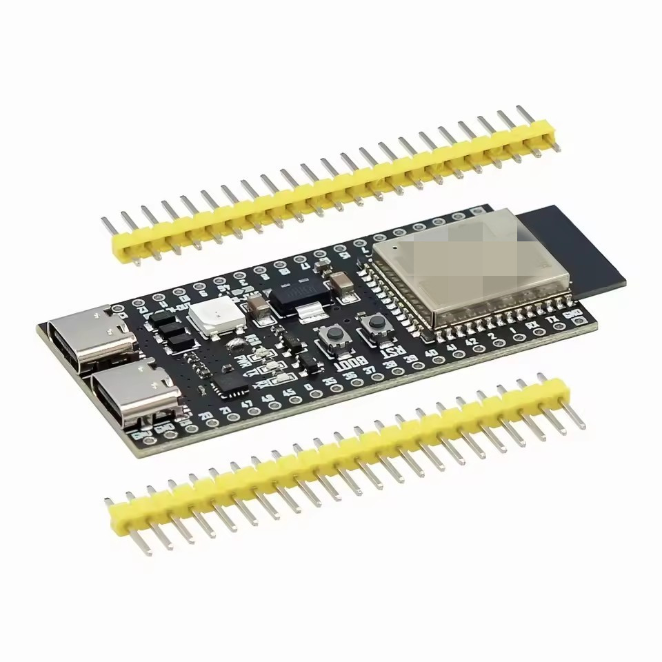 ESP32-S3コアボードは、ESP32-S3-DevKit - Esp32 S3 Devkitc 1 のレビューと価格