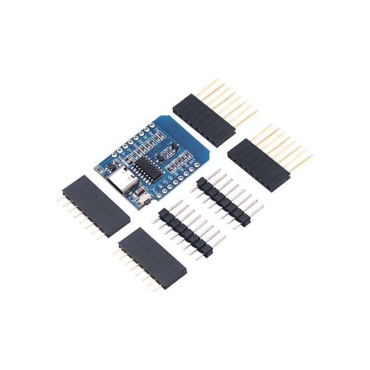タイプ C マイクロ USB D1 ミニ NodeMcu E - Nodemcuv2 のレビューと価格